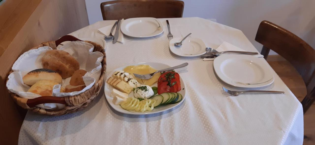 Sobe U Sirrc Bed & Breakfast Bled Eksteriør bilde